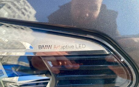 BMW 5 серия, 2019 год, 3 600 000 рублей, 17 фотография