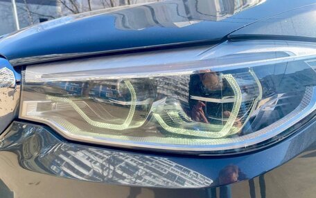 BMW 5 серия, 2019 год, 3 600 000 рублей, 18 фотография