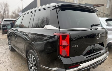 GAC GS8, 2026 год, 4 189 000 рублей, 6 фотография