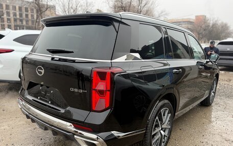 GAC GS8, 2026 год, 4 189 000 рублей, 8 фотография