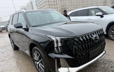 GAC GS8, 2026 год, 4 189 000 рублей, 3 фотография