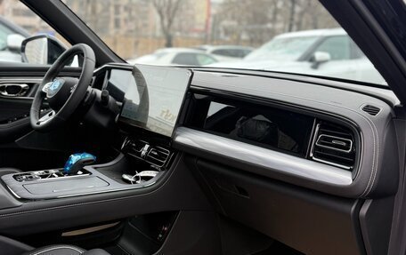 GAC GS8, 2026 год, 4 189 000 рублей, 11 фотография