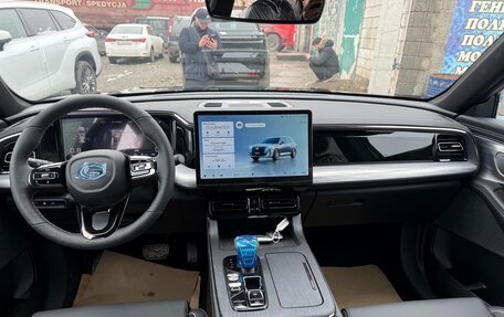 GAC GS8, 2026 год, 4 189 000 рублей, 20 фотография