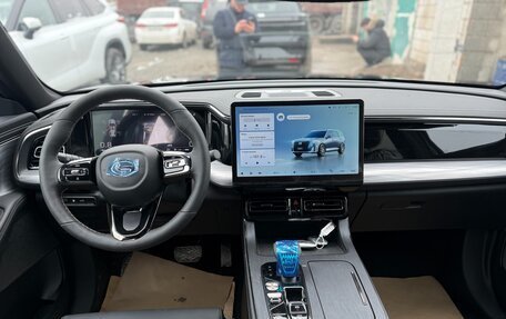 GAC GS8, 2026 год, 4 189 000 рублей, 21 фотография