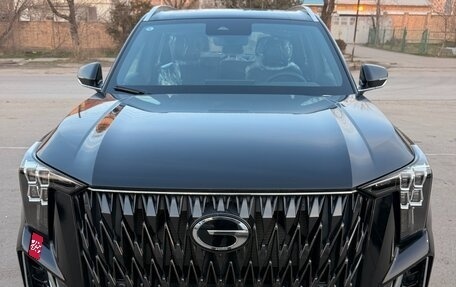 GAC GS8, 2026 год, 4 189 000 рублей, 2 фотография