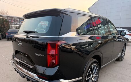 GAC GS8, 2026 год, 4 189 000 рублей, 30 фотография