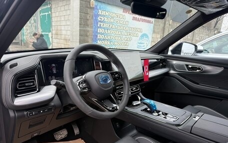 GAC GS8, 2026 год, 4 189 000 рублей, 16 фотография