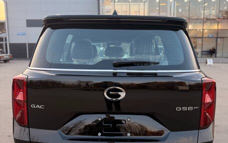 GAC GS8, 2026 год, 4 189 000 рублей, 28 фотография