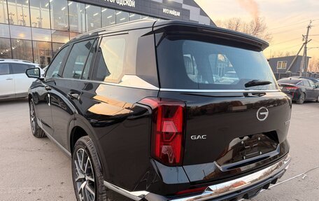 GAC GS8, 2026 год, 4 189 000 рублей, 29 фотография