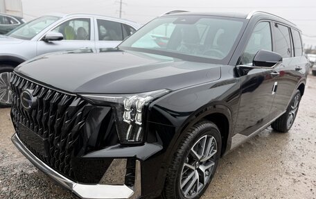 GAC GS8, 2026 год, 4 189 000 рублей, 35 фотография