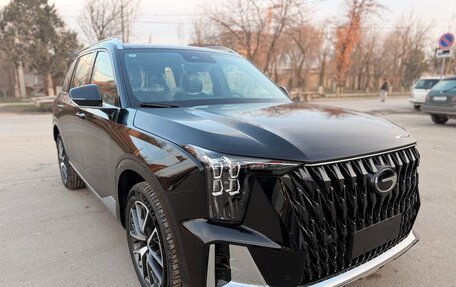 GAC GS8, 2026 год, 4 189 000 рублей, 37 фотография