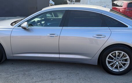 Audi A6, 2019 год, 3 600 000 рублей, 7 фотография