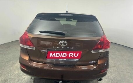 Toyota Venza I, 2013 год, 2 100 000 рублей, 2 фотография