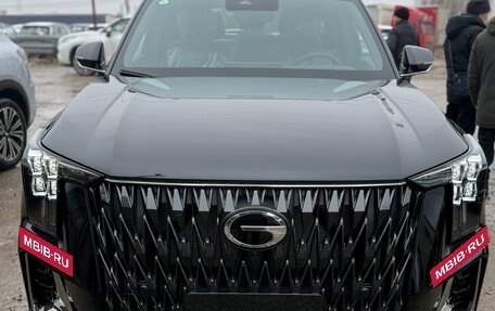 GAC GS8, 2026 год, 4 189 000 рублей, 36 фотография