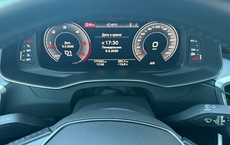 Audi A6, 2019 год, 3 600 000 рублей, 16 фотография