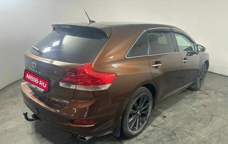 Toyota Venza I, 2013 год, 2 100 000 рублей, 5 фотография