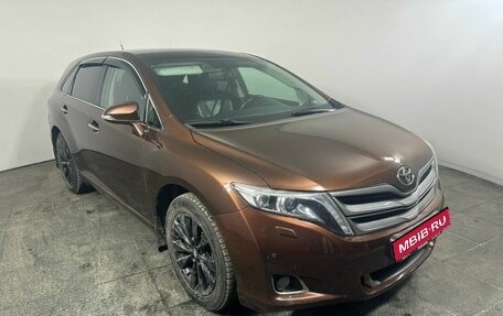 Toyota Venza I, 2013 год, 2 100 000 рублей, 3 фотография