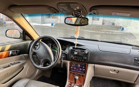 Chevrolet Evanda, 2005 год, 330 000 рублей, 5 фотография