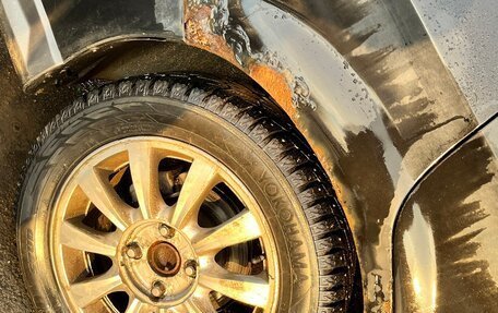 Chevrolet Evanda, 2005 год, 330 000 рублей, 7 фотография