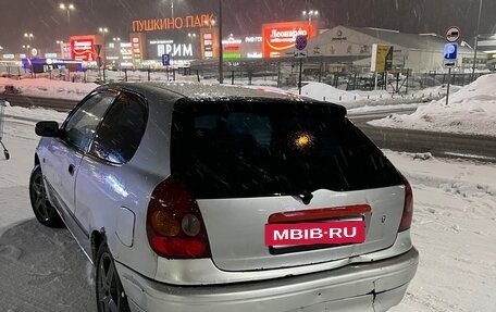 Toyota Corolla, 2001 год, 270 000 рублей, 5 фотография