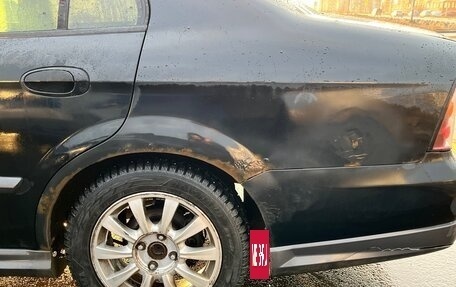 Chevrolet Evanda, 2005 год, 330 000 рублей, 6 фотография