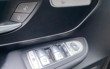 Mercedes-Benz V-Класс, 2021 год, 6 600 000 рублей, 11 фотография