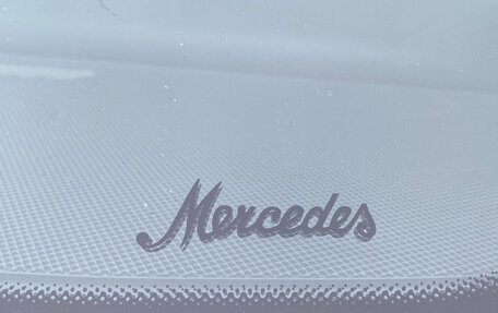 Mercedes-Benz V-Класс, 2021 год, 6 600 000 рублей, 13 фотография
