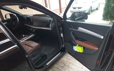 Audi Q5, 2020 год, 5 400 000 рублей, 4 фотография