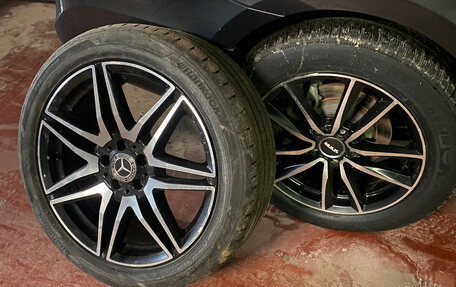 Mercedes-Benz V-Класс, 2021 год, 6 600 000 рублей, 15 фотография