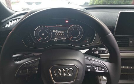 Audi Q5, 2020 год, 5 400 000 рублей, 5 фотография