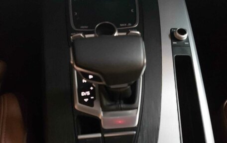 Audi Q5, 2020 год, 5 400 000 рублей, 6 фотография