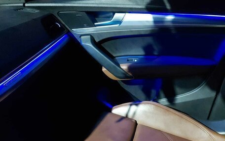 Audi Q5, 2020 год, 5 400 000 рублей, 10 фотография