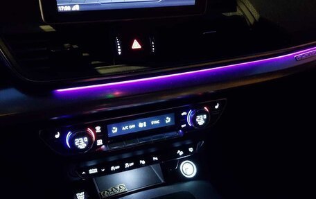 Audi Q5, 2020 год, 5 400 000 рублей, 9 фотография