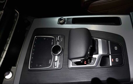 Audi Q5, 2020 год, 5 400 000 рублей, 7 фотография