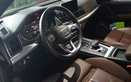 Audi Q5, 2020 год, 5 400 000 рублей, 11 фотография