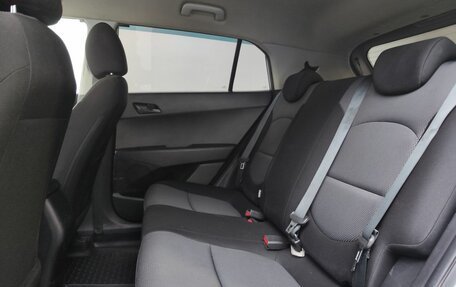 Hyundai Creta I рестайлинг, 2020 год, 1 799 000 рублей, 15 фотография