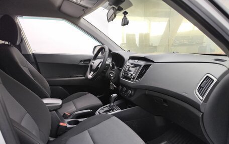 Hyundai Creta I рестайлинг, 2020 год, 1 799 000 рублей, 13 фотография