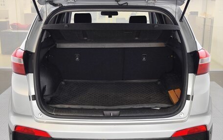 Hyundai Creta I рестайлинг, 2020 год, 1 799 000 рублей, 12 фотография