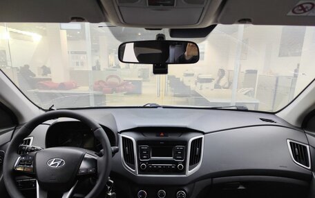 Hyundai Creta I рестайлинг, 2020 год, 1 799 000 рублей, 17 фотография