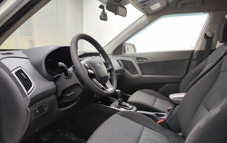 Hyundai Creta I рестайлинг, 2020 год, 1 799 000 рублей, 20 фотография