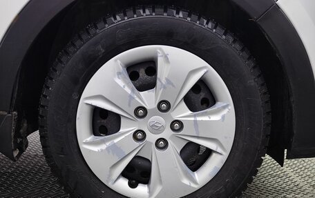 Hyundai Creta I рестайлинг, 2020 год, 1 799 000 рублей, 22 фотография