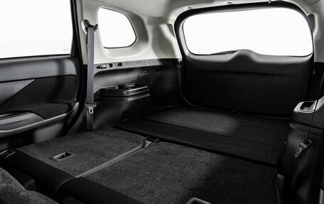 Mitsubishi Outlander III рестайлинг 3, 2019 год, 2 299 000 рублей, 23 фотография