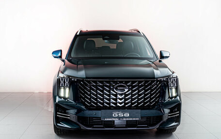 GAC GS8, 2025 год, 4 199 000 рублей, 2 фотография