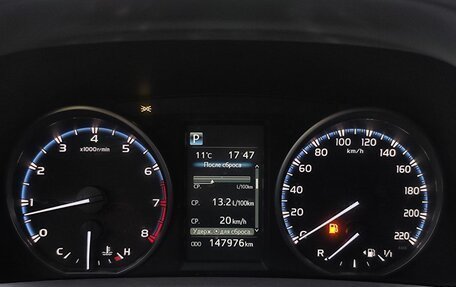 Toyota RAV4, 2015 год, 2 299 000 рублей, 16 фотография