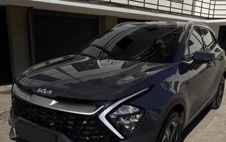 KIA Sportage IV рестайлинг, 2023 год, 3 100 000 рублей, 2 фотография