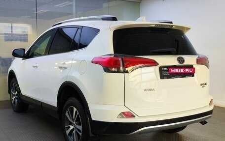 Toyota RAV4, 2015 год, 2 299 000 рублей, 8 фотография