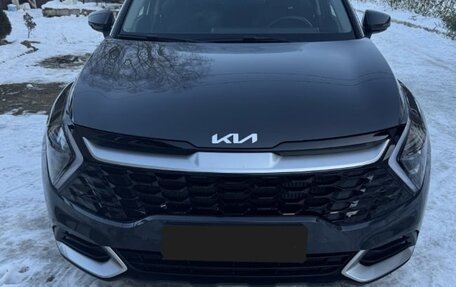 KIA Sportage IV рестайлинг, 2023 год, 3 100 000 рублей, 3 фотография