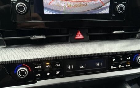 KIA Sportage IV рестайлинг, 2023 год, 3 100 000 рублей, 9 фотография