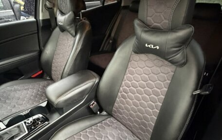 KIA Sportage IV рестайлинг, 2023 год, 3 100 000 рублей, 7 фотография