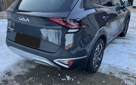 KIA Sportage IV рестайлинг, 2023 год, 3 100 000 рублей, 5 фотография